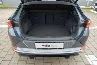 Cupra Formentor, 1.5, 110 kW, bensiin, automaat, esivedu