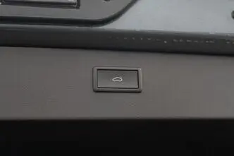 Cupra Formentor, 1.5, 110 kW, bensiin, automaat, esivedu