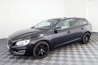 Volvo V60, 2.0, 88 kW, diesel, manual, front-wheel drive