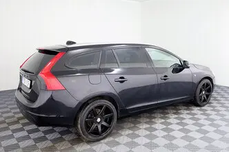 Volvo V60, 2.0, 88 kW, diesel, manual, front-wheel drive