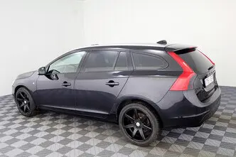 Volvo V60, 2.0, 88 kW, diesel, manual, front-wheel drive