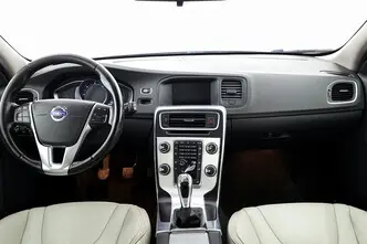 Volvo V60, 2.0, 88 kW, diesel, manual, front-wheel drive