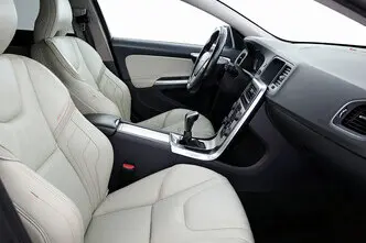 Volvo V60, 2.0, 88 kW, diesel, manual, front-wheel drive