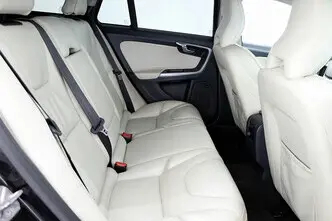 Volvo V60, 2.0, 88 kW, diesel, manual, front-wheel drive