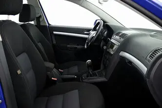 Škoda Octavia, 1.9, 77 kW, diesel, manual, four-wheel drive