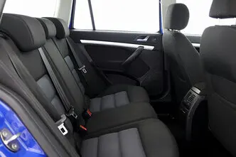 Škoda Octavia, 1.9, 77 kW, diesel, manual, four-wheel drive