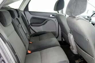 Ford Focus, 1.6, 74 kW, bensiin, automaat, esivedu