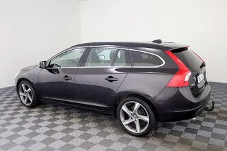 Volvo V60, 2.4, 151 kW, diisel, automaat, nelikvedu