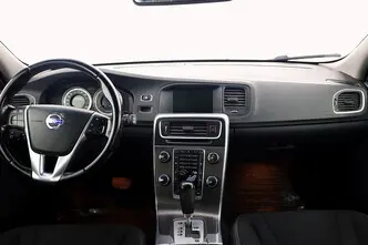 Volvo V60, 2.4, 151 kW, diisel, automaat, nelikvedu