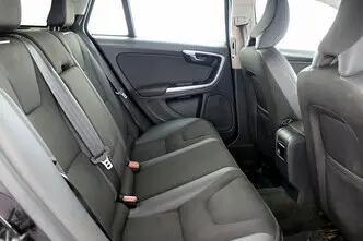 Volvo V60, 2.4, 151 kW, diisel, automaat, nelikvedu