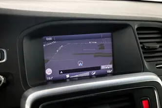 Volvo V60, 2.4, 151 kW, diisel, automaat, nelikvedu