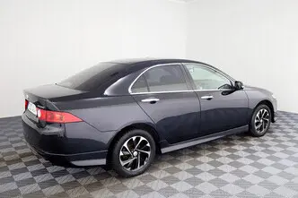 Honda Accord, 2.0, 114 kW, bensiin, automaat, esivedu