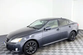 Lexus IS 220, 2.2, 130 kW, diisel, manuaal, tagavedu