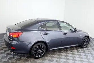 Lexus IS 220, 2.2, 130 kW, diisel, manuaal, tagavedu