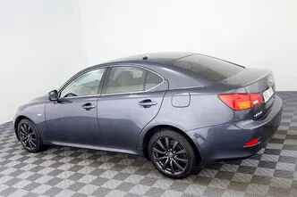 Lexus IS 220, 2.2, 130 kW, diisel, manuaal, tagavedu