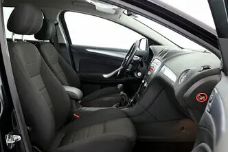 Ford Mondeo, 2.0, 107 kW, bensiin, manuaal, esivedu