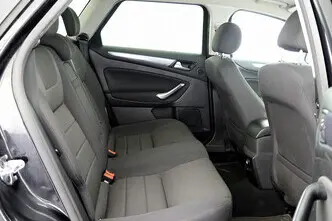 Ford Mondeo, 2.0, 107 kW, bensiin, manuaal, esivedu