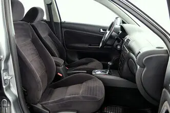 Volkswagen Passat, 1.9, 74 kW, diisel, automaat, esivedu