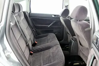 Volkswagen Passat, 1.9, 74 kW, diisel, automaat, esivedu