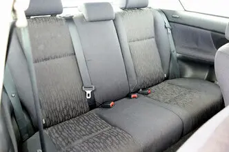 Toyota Corolla, 1.4, 71 kW, bensiin, manuaal, esivedu