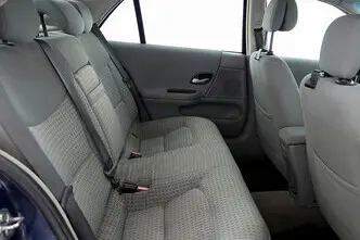 Renault Laguna, 1.8, 85 kW, bensiin, automaat, esivedu