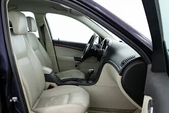 Saab 9-3, 2.0, 110 kW, bensiin, automaat, esivedu