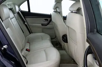 Saab 9-3, 2.0, 110 kW, bensiin, automaat, esivedu