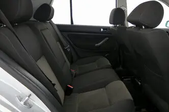 Volkswagen Golf, 2.0, 85 kW, bensiin, manuaal, esivedu