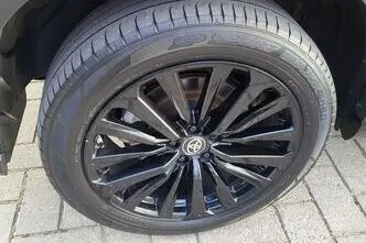 Toyota Highlander, 2.5, 140 kW, hibrīds, automātiskā, pilnpiedziņa