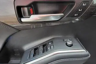 Toyota Highlander, 2.5, 140 kW, hibrīds, automātiskā, pilnpiedziņa