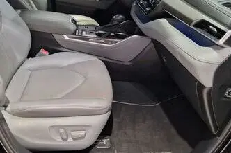 Toyota Highlander, 2.5, 140 kW, hibridas, automatinė, visų varomųjų ratų pavara