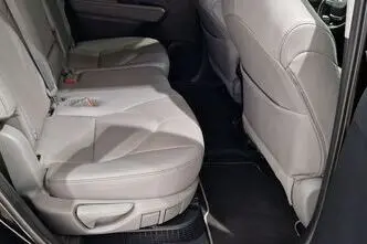 Toyota Highlander, 2.5, 140 kW, hibridas, automatinė, visų varomųjų ratų pavara