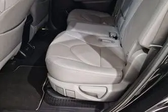 Toyota Highlander, 2.5, 140 kW, hibridas, automatinė, visų varomųjų ratų pavara