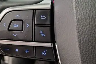 Toyota Highlander, 2.5, 140 kW, hibridas, automatinė, visų varomųjų ratų pavara