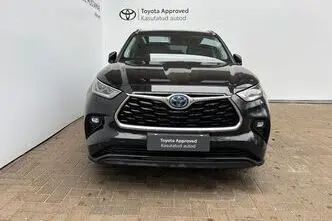 Toyota Highlander, 2.5, 140 kW, hibridas, automatinė, visų varomųjų ratų pavara