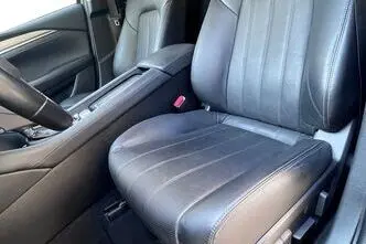 Mazda 6, 2.0, 121 kW, petrol, automatic, front-wheel drive