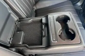 Mazda 6, 2.0, 121 kW, petrol, automatic, front-wheel drive