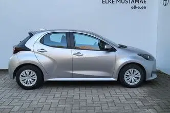 Mazda 2, 1.5, 68 kW, hibrīds, automātiskā, priekšējā piedziņa