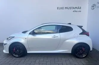 Toyota GR Yaris, 1.6, 192 kW, benzīns, manuālā, pilnpiedziņa