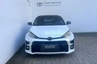 Toyota GR Yaris, 1.6, 192 kW, benzīns, manuālā, pilnpiedziņa