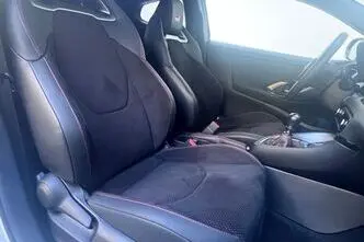 Toyota GR Yaris, 1.6, 192 kW, benzīns, manuālā, pilnpiedziņa