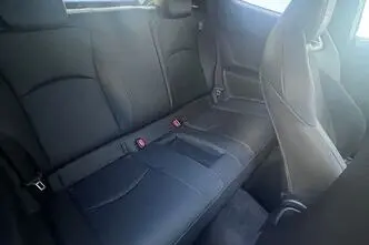 Toyota GR Yaris, 1.6, 192 kW, benzīns, manuālā, pilnpiedziņa