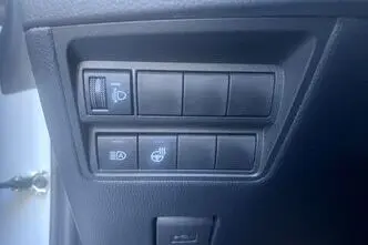 Toyota GR Yaris, 1.6, 192 kW, benzīns, manuālā, pilnpiedziņa