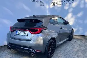 Toyota GR Yaris, 1.6, 206 kW, benzīns, automātiskā, pilnpiedziņa