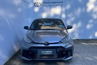 Toyota GR Yaris, 1.6, 206 kW, benzīns, automātiskā, pilnpiedziņa