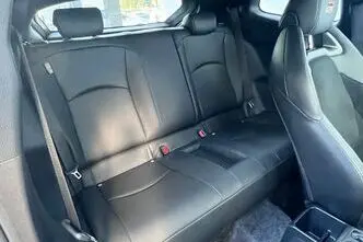 Toyota GR Yaris, 1.6, 206 kW, benzīns, automātiskā, pilnpiedziņa