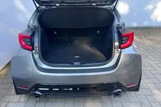 Toyota GR Yaris, 1.6, 206 kW, benzīns, automātiskā, pilnpiedziņa