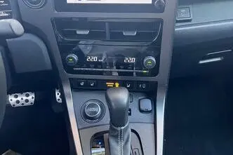 Toyota GR Yaris, 1.6, 206 kW, benzīns, automātiskā, pilnpiedziņa