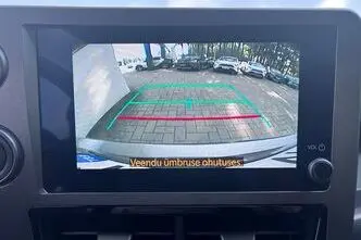 Toyota GR Yaris, 1.6, 206 kW, benzīns, automātiskā, pilnpiedziņa