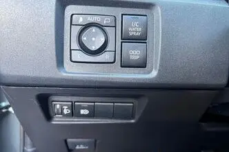 Toyota GR Yaris, 1.6, 206 kW, benzīns, automātiskā, pilnpiedziņa